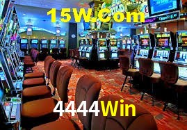 Statistics 4444Win