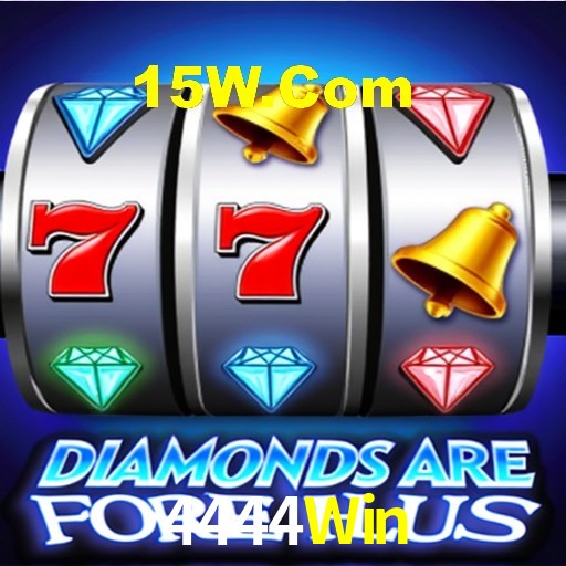 cassino 4444Win