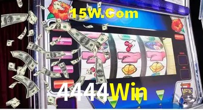 Game Providers 4444Win