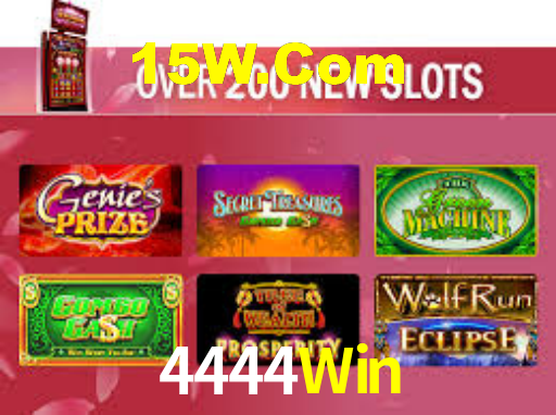 4444Win Bet