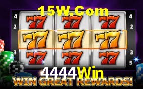 Bonus Features 4444Win