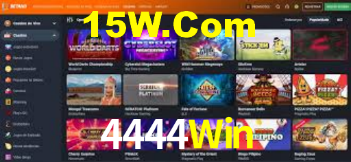 4444Win Bet