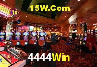 Account Benefits 4444Win