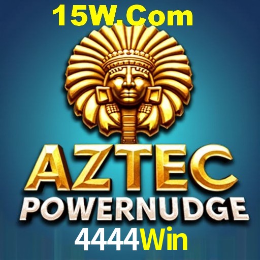 Weekend Specials 4444Win
