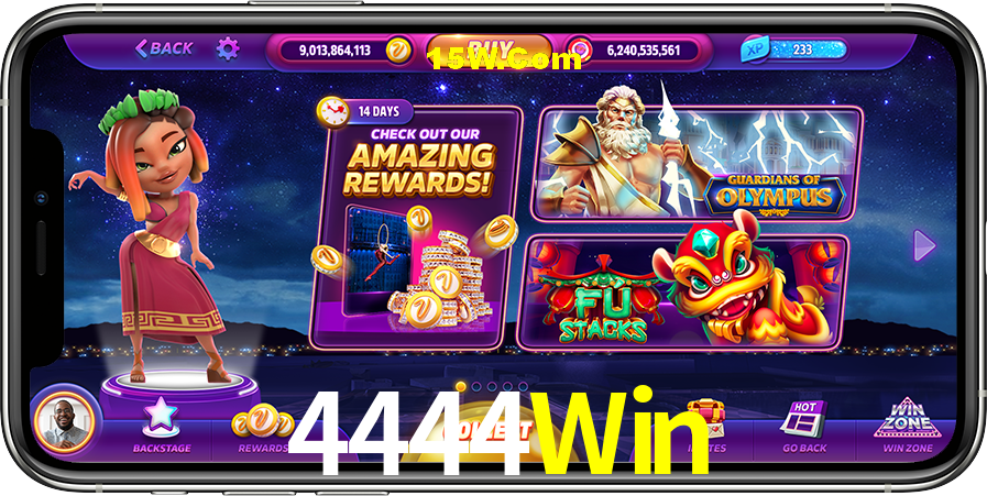 Secure Login 4444Win