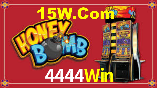 Sinta a adrenalina dos jogos de cassino com 4444Win