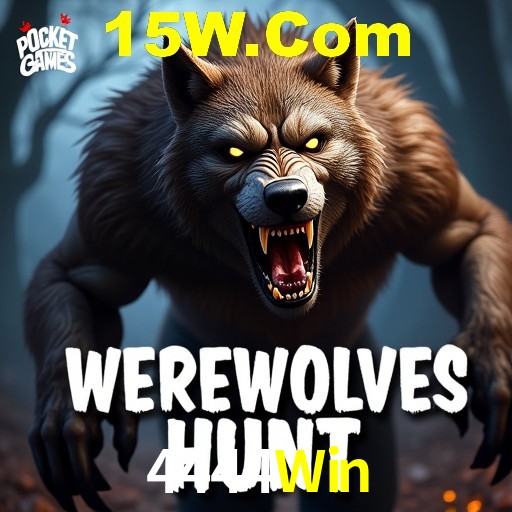 A Experiência Imersiva dos Cassinos Ao Vivo no 4444Win