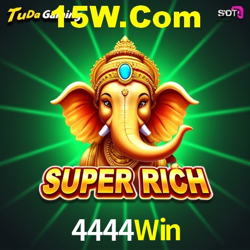 Desvendando o Mundo dos Jogos Virtuais na 4444Win