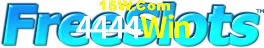 Experiência VIP 4444Win