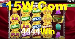 Programa VIP 4444Win