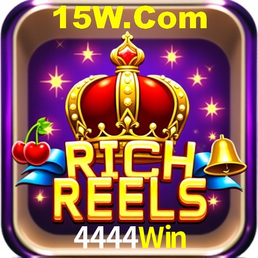 A Revolução dos Aplicativos de Jogos no 4444Win