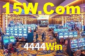 Live Casino 4444Win