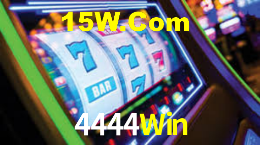 4444Win: Seu Especialista em Apostas Esportivas Brasileiras