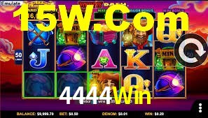 4444Win