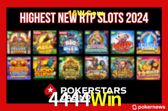 Live Casino 4444Win