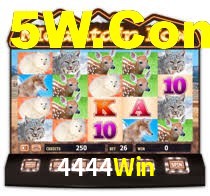 4444 Win Login