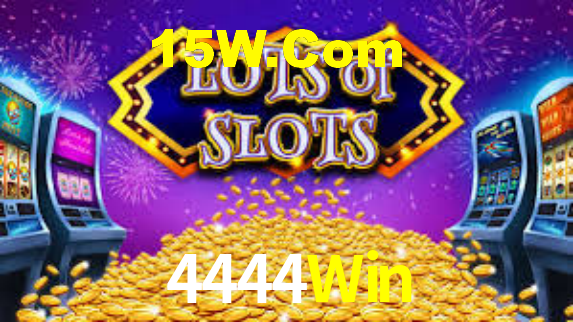 4444 Win Login