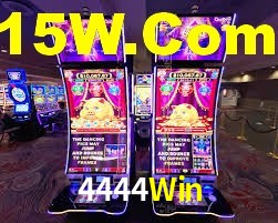 Blackjack Table 4444Win