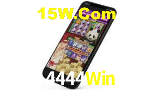 4444 Win Login